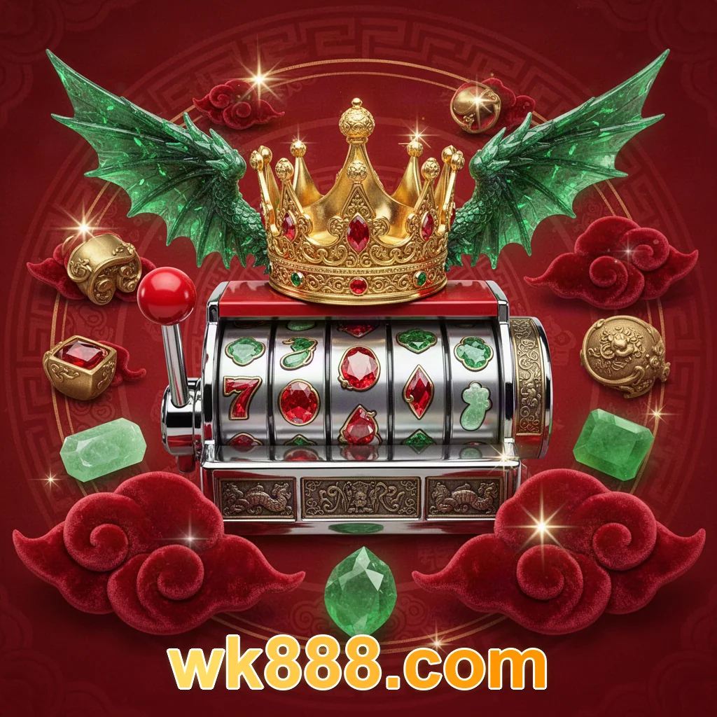 Tingkatan program VIP wk888.com