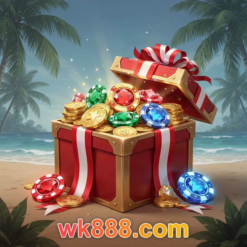 Game Fortune wk888.com