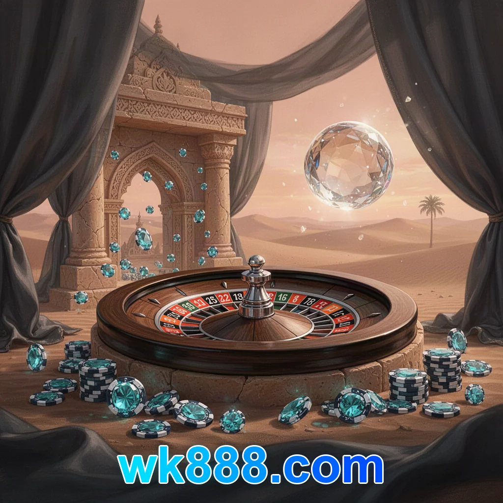 Aplikasi wk888.com