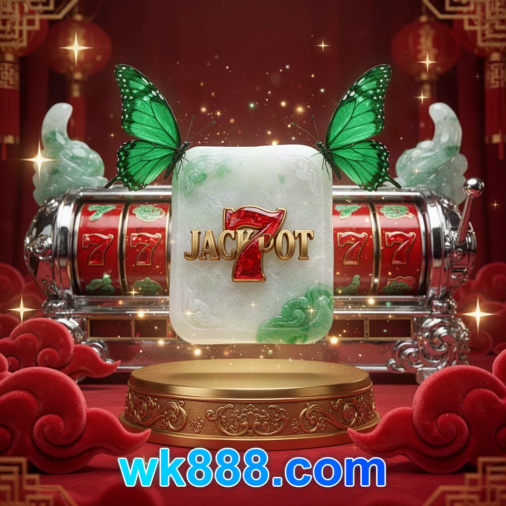 Taruhan wk888.com